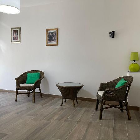 Dimora Dei Falisci Montefiascone Bagian luar foto