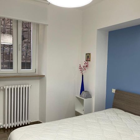 Dimora Dei Falisci Montefiascone Bagian luar foto