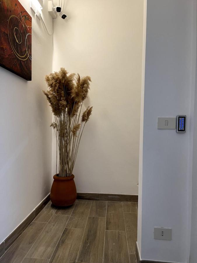 Dimora Dei Falisci Montefiascone Bagian luar foto