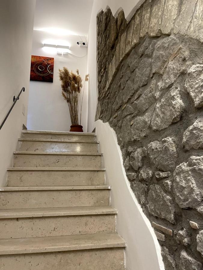 Dimora Dei Falisci Montefiascone Bagian luar foto
