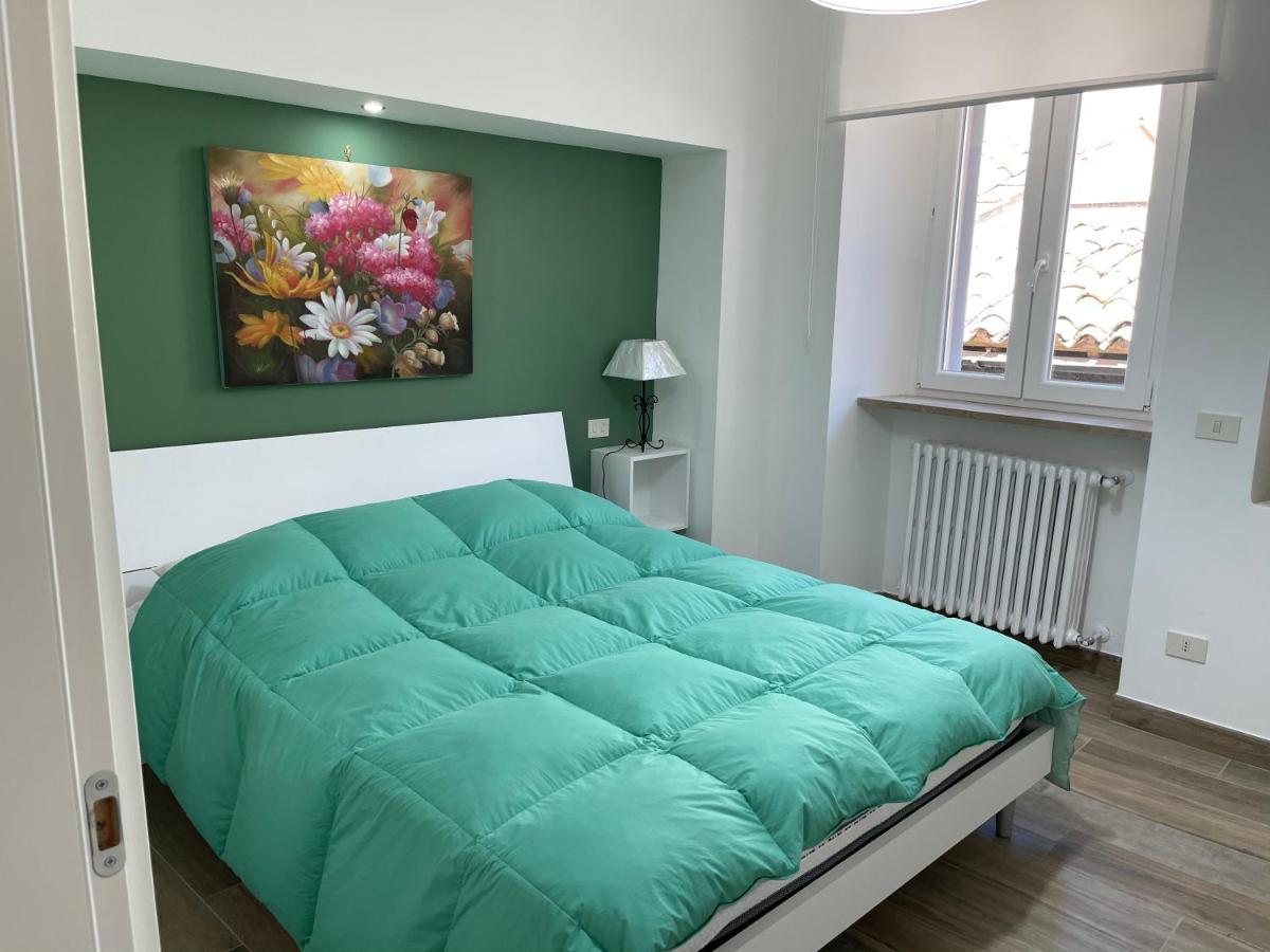 Dimora Dei Falisci Montefiascone Bagian luar foto