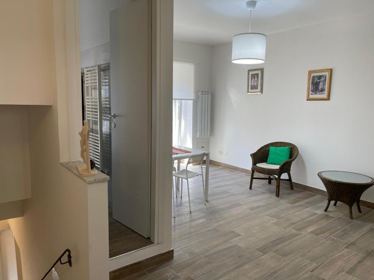 Dimora Dei Falisci Montefiascone Bagian luar foto