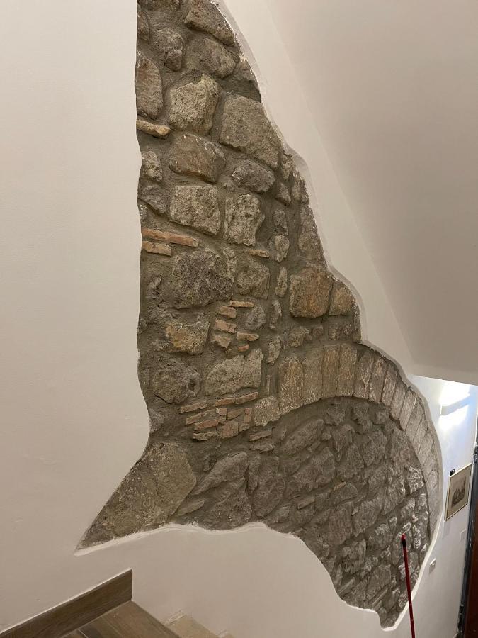 Dimora Dei Falisci Montefiascone Bagian luar foto