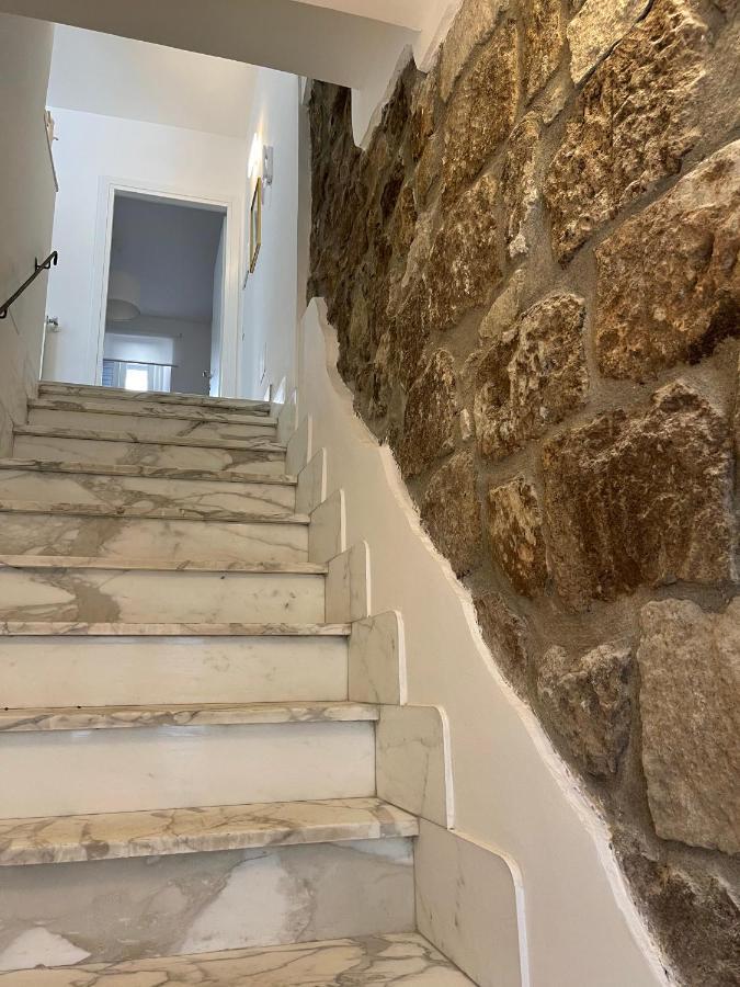 Dimora Dei Falisci Montefiascone Bagian luar foto